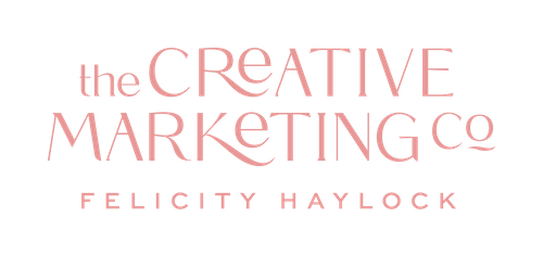 THE CREATIVE MARKETING CO