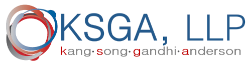 KSGA, LLP