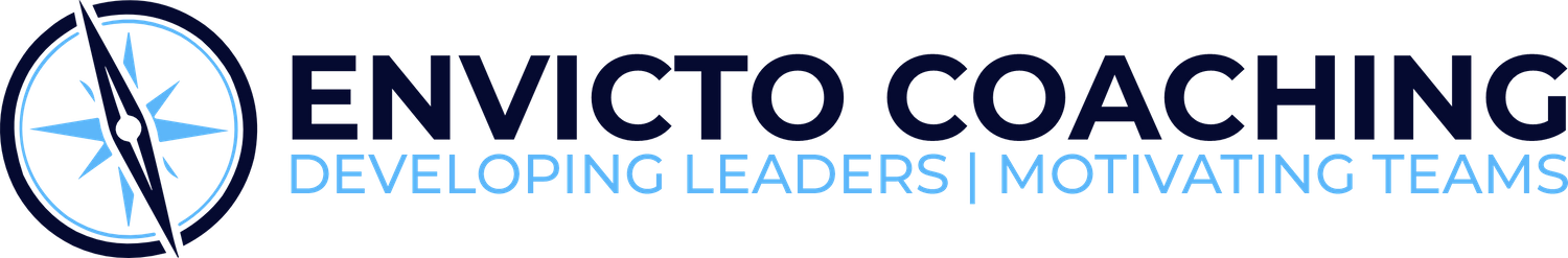 Envicto Coaching