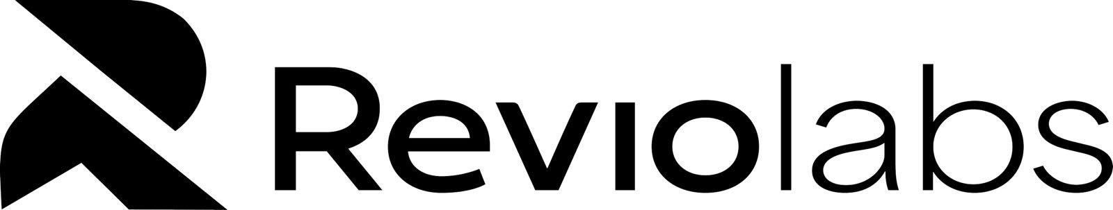 REVIO LABS PTE. LTD. 
