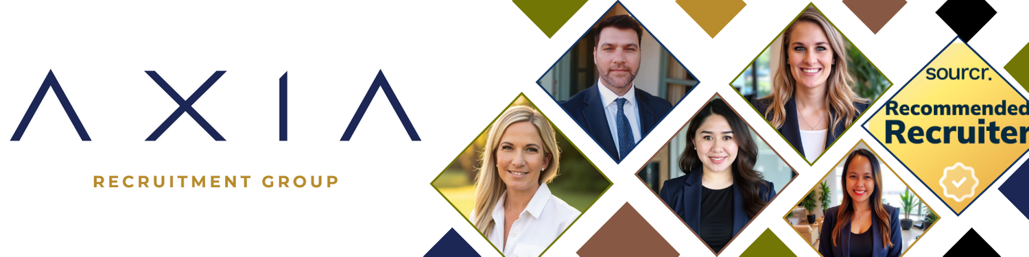 Axia Recruitment Group