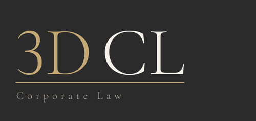 3D Corporate Law