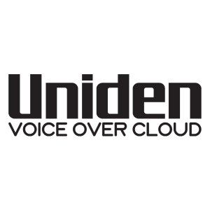 Uniden Voice over Cloud