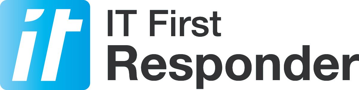 IT First Responder