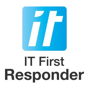 IT First Responder