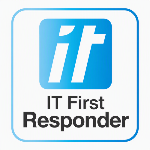IT First Responder