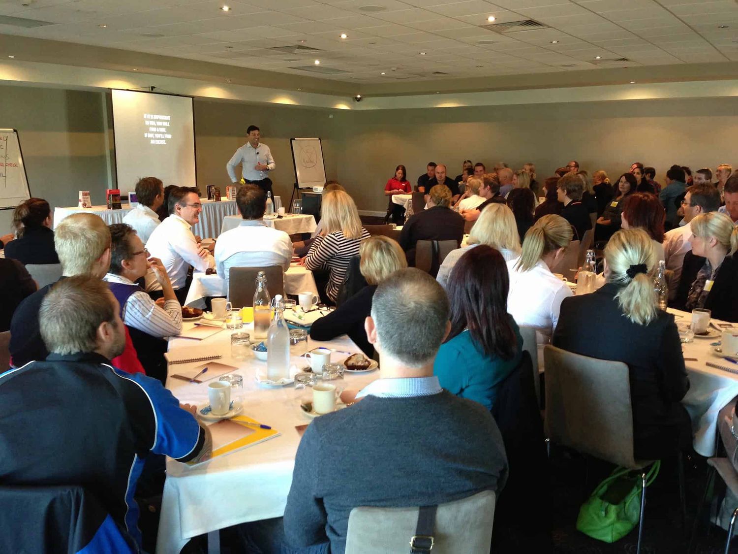 Yellow Coaching Pty Ltd