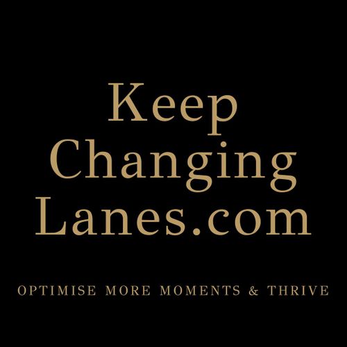 Keep Changing Lanes
