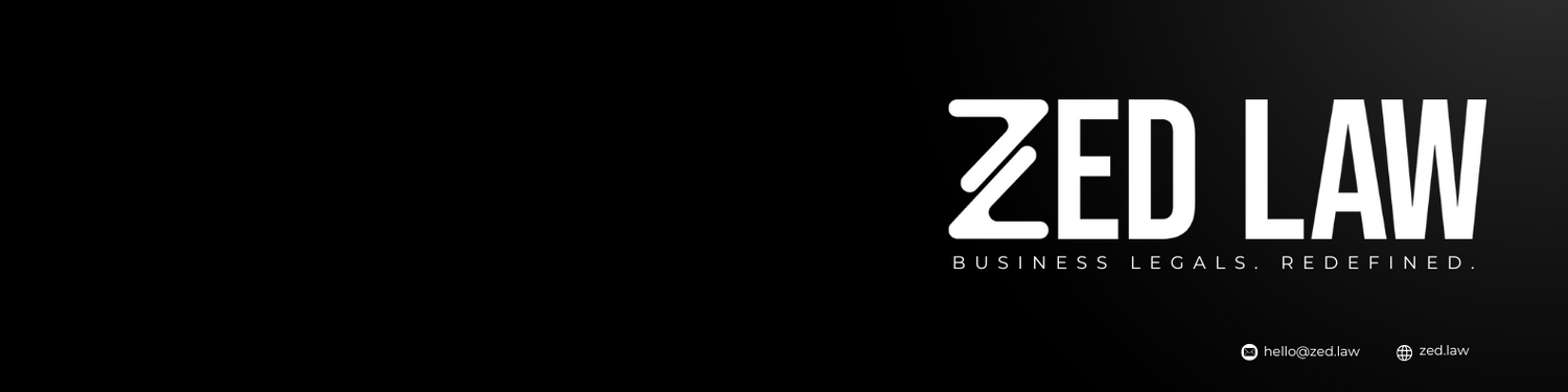 Zed Law
