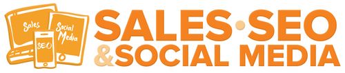 Sales, SEO & Social Media