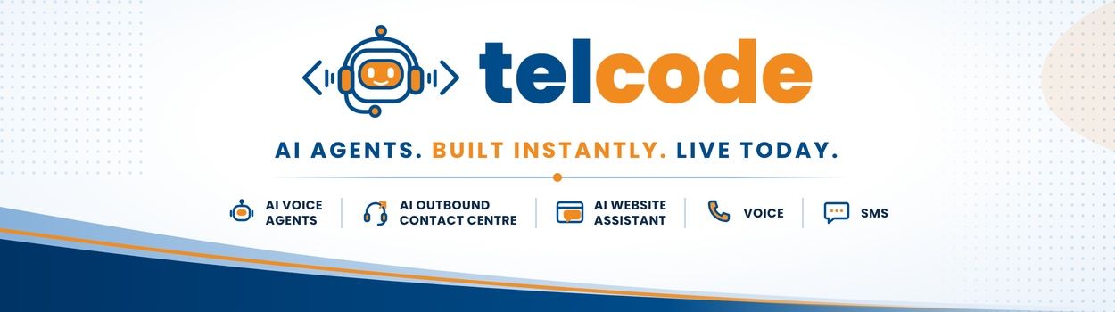 TELCODE PTY LTD