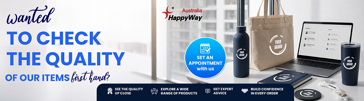 Happyway Promos