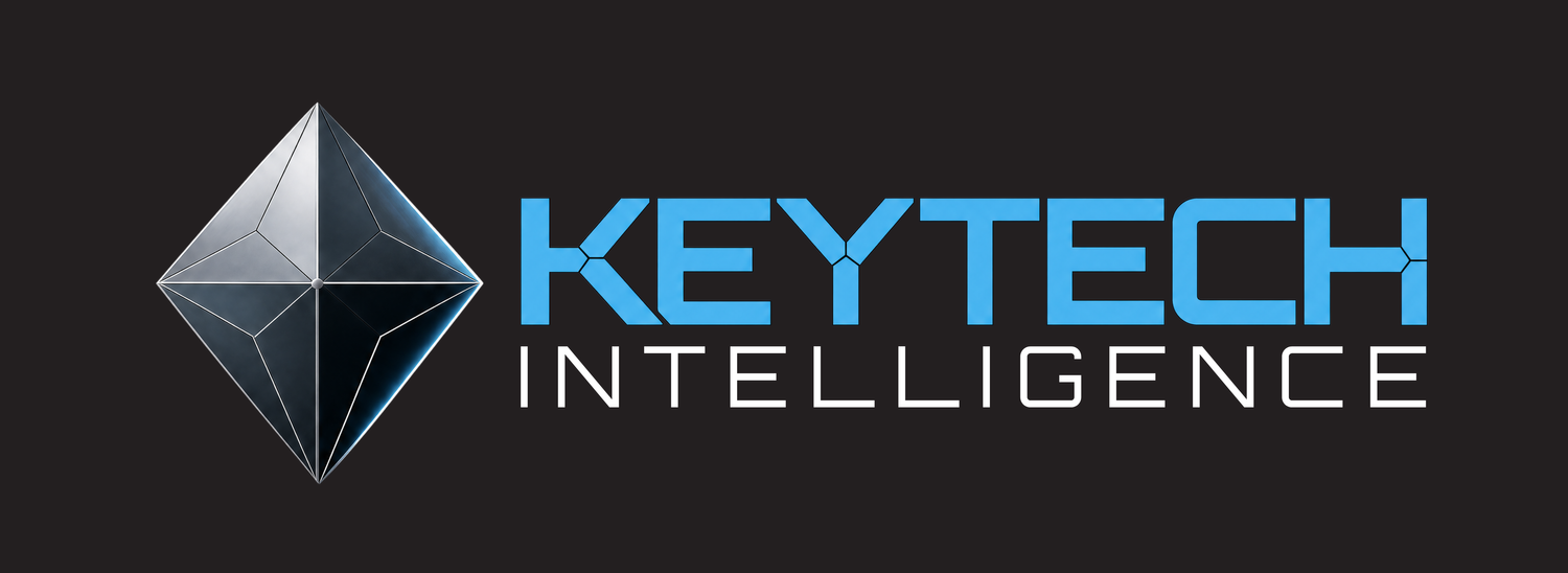 KEYTECH INTELLIGENCE AI