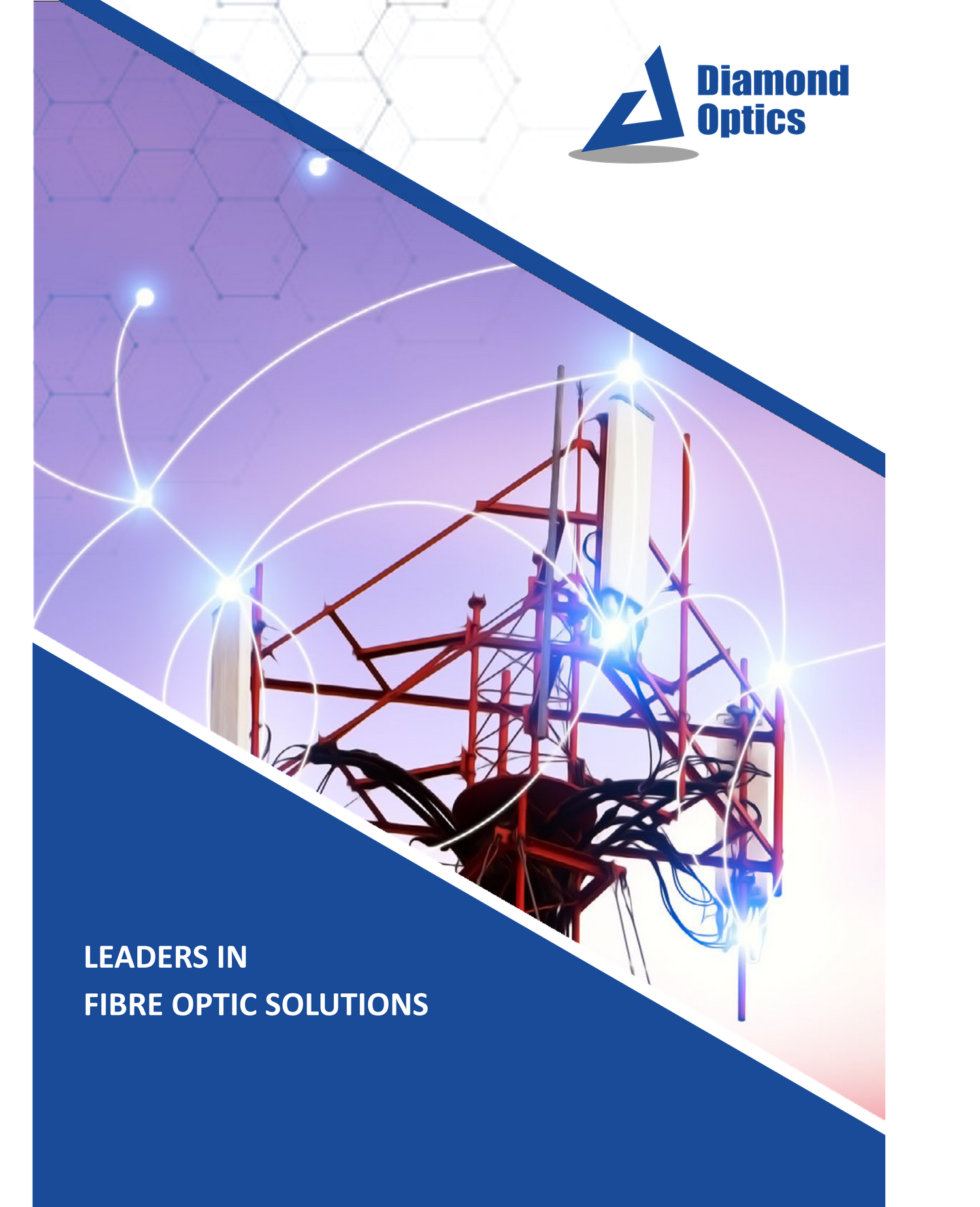 Diamond Optics Pty Ltd