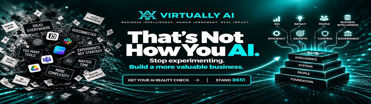 Virtually AI