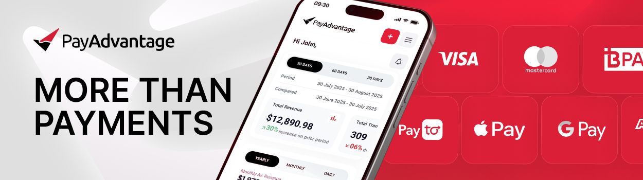 Pay Advantage