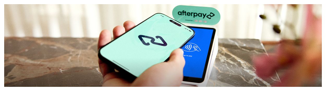 Afterpay