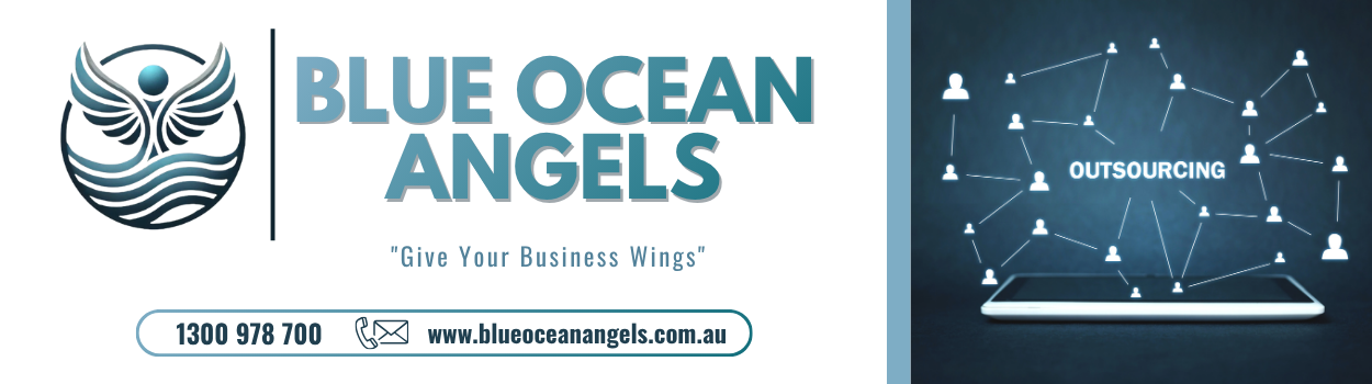 Blue Ocean Angels