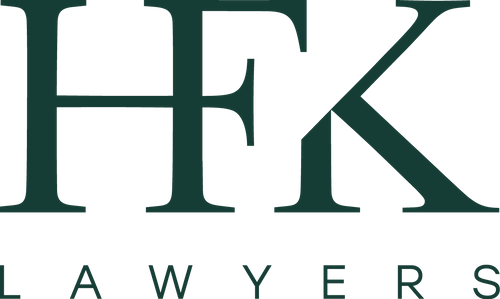 HFK Lawyers