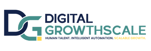 Digital GrowthScale