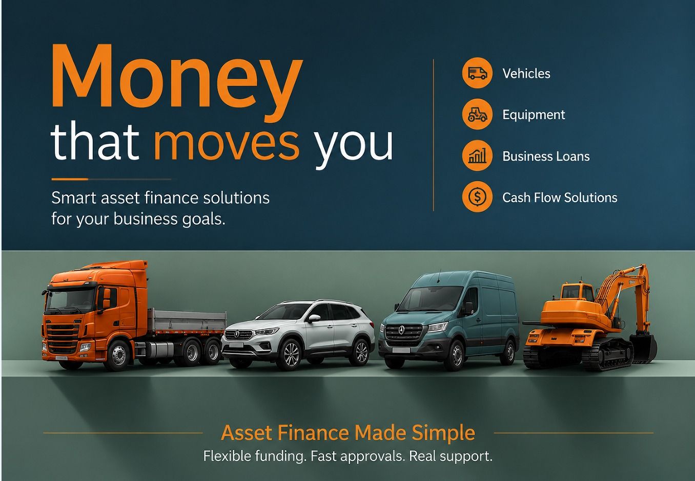 ZODIAC ASSET FINANCE PTY LTD