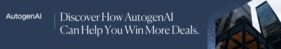 AutogenAI