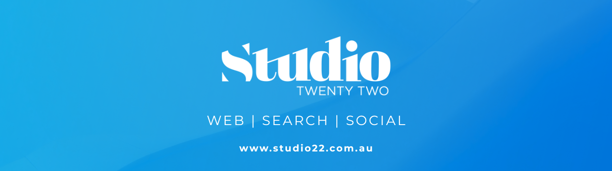 Studio22