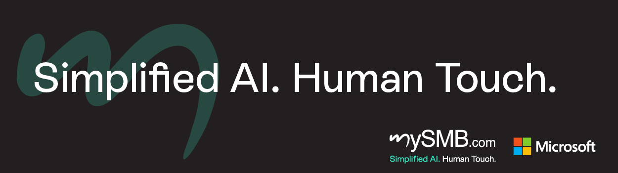 mySMB.com x Microsoft