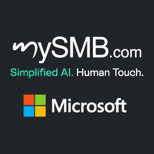 mySMB.com x Microsoft