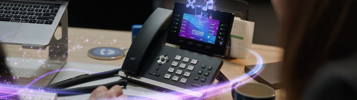 Maxo Telecommunications