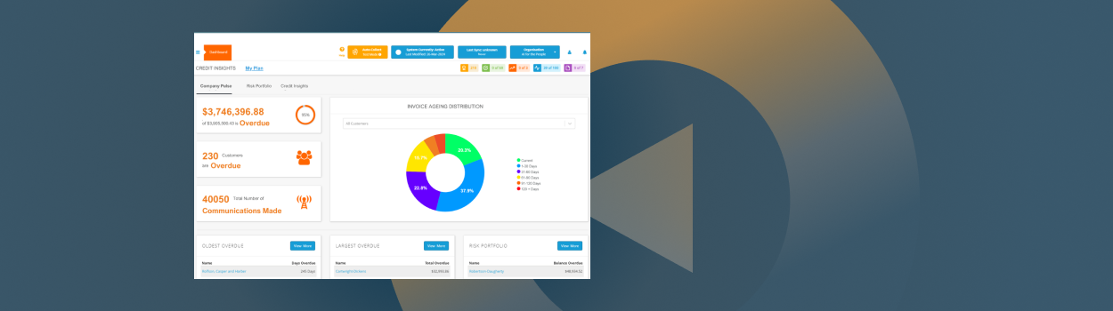 ezyCollect