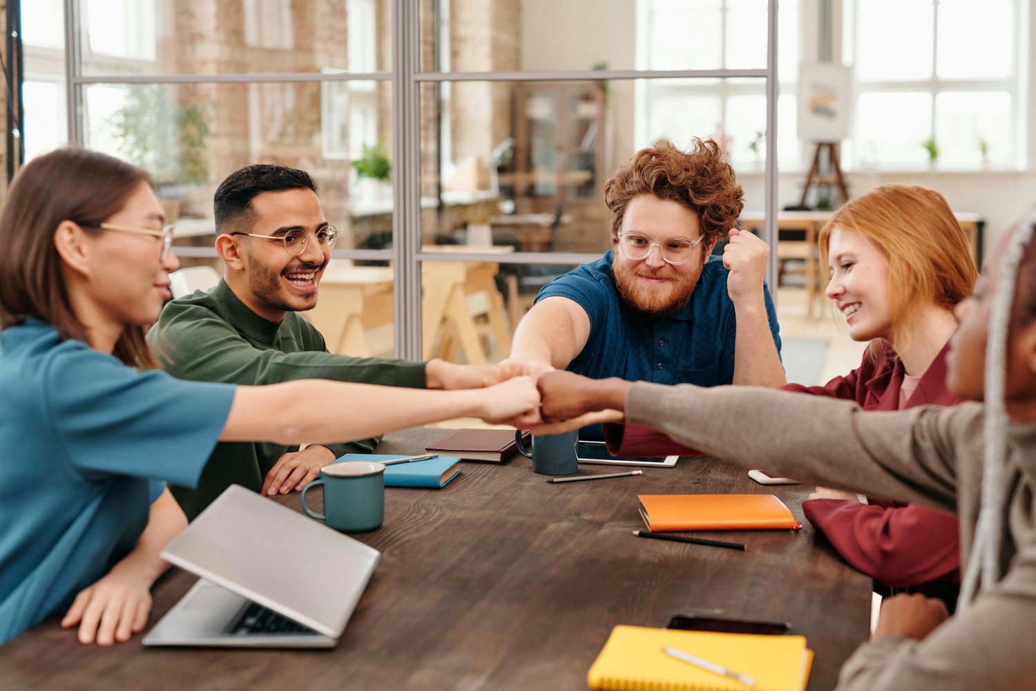 ShiftLab Wellbeing Group