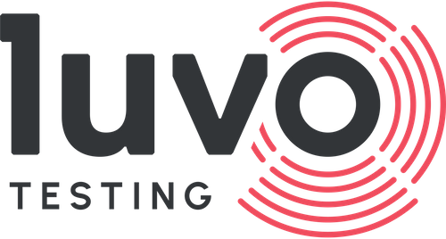 luvo Testing