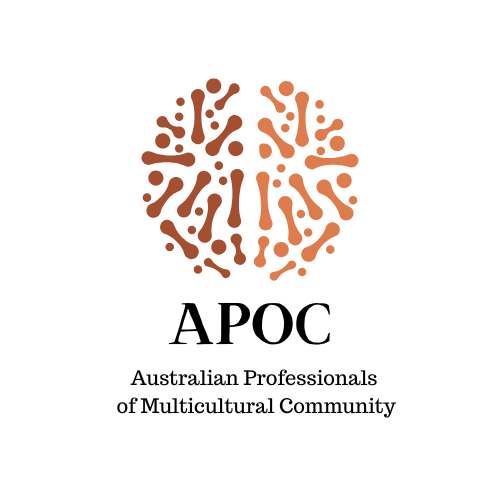 Australian Professionals of Multicultural Communities