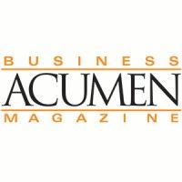 Business Acumen Magazine