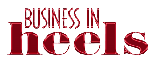 Business in Heels