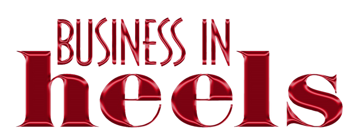Business in Heels