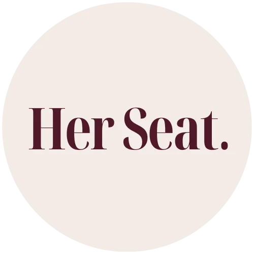 Her Seat