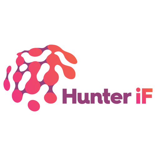 Hunter iF