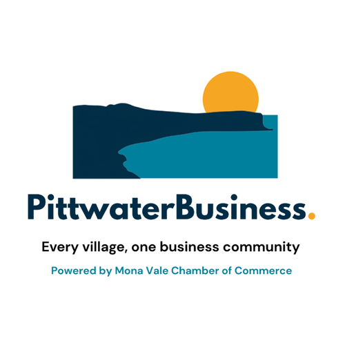 Pittwater Business, Powered by Mona Vale Chamber of Commerce