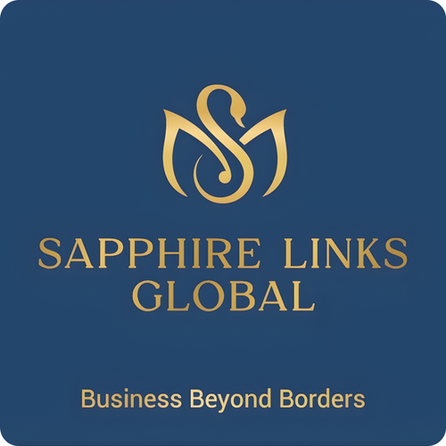 Sapphire Links Global