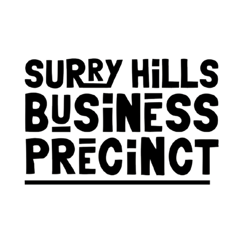 Surry Hills Business Precinct
