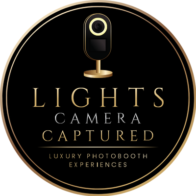 Lights Camera Captured