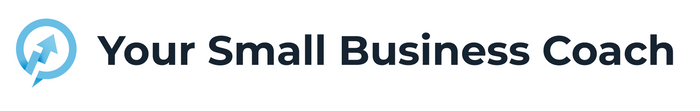 Your Small Business Coach