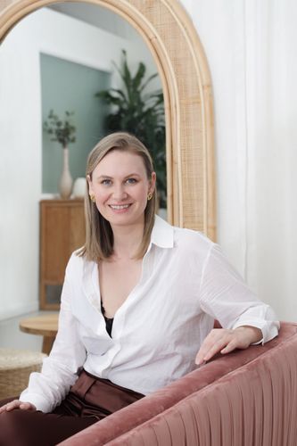 Nathalie Reiter - Considered Agency