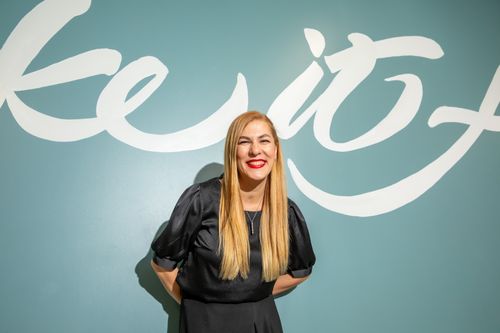 ATENA PEGLER - AIpreneurs