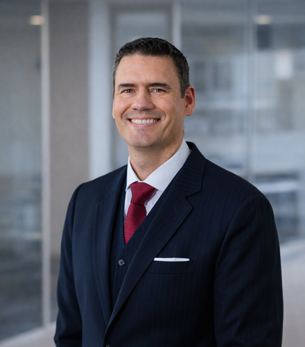 Aaron Haining - Envicto Coaching