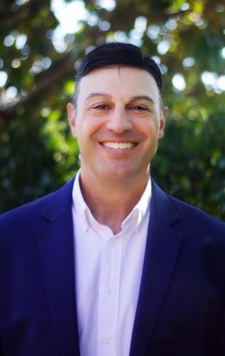 Andrew Masi - Yellow Coaching Pty Ltd