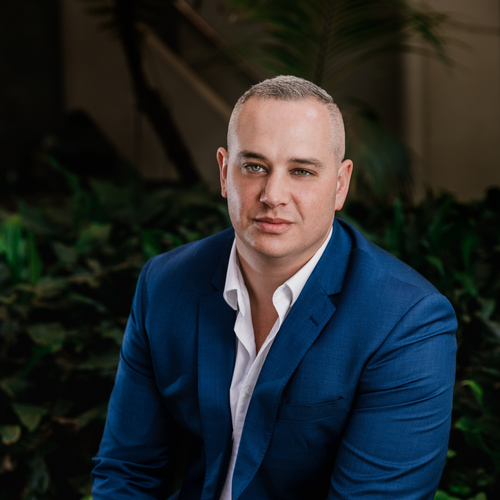 Andrew Quinn - AVA ADVISORY GROUP PTY LTD