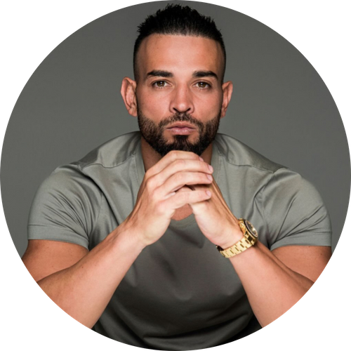 Andrew Raso - Online Marketing Gurus